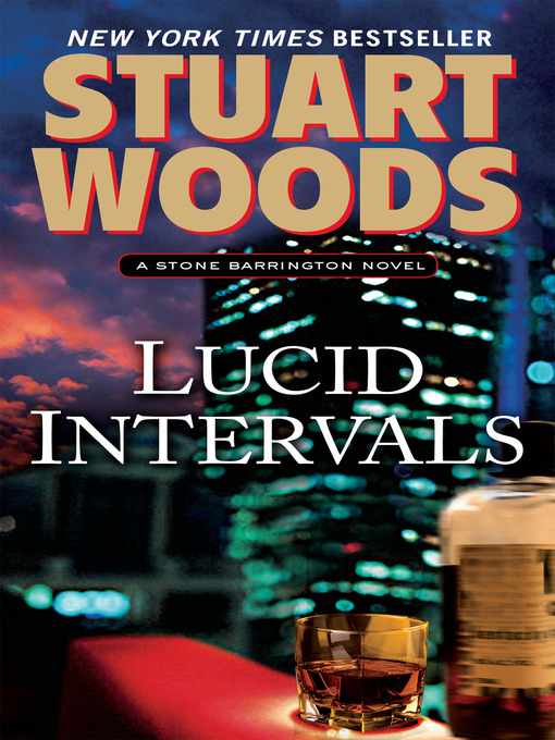 Title details for Lucid Intervals by Stuart Woods - Wait list